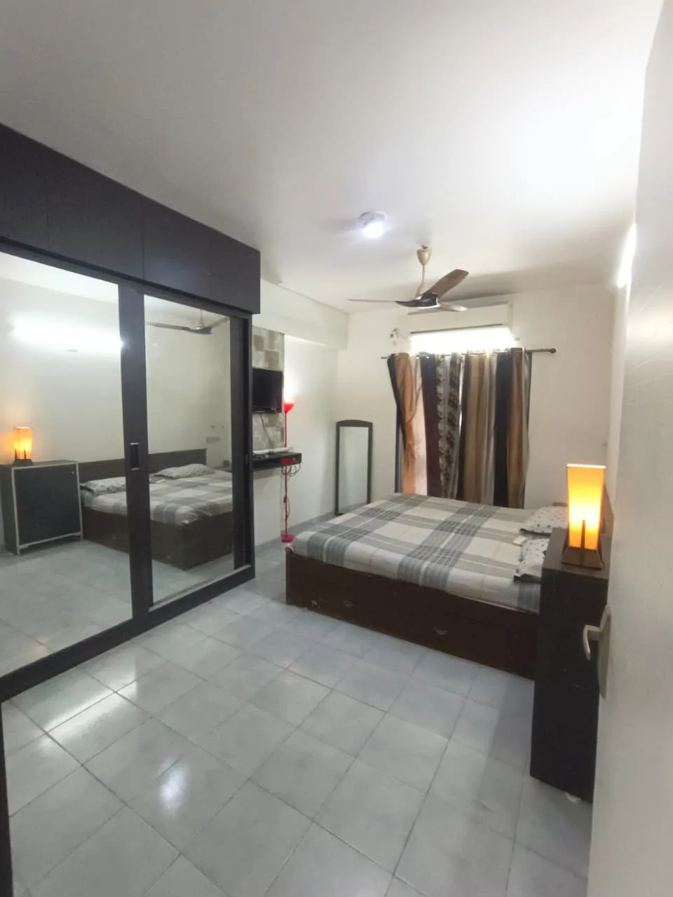 Madhav Villa