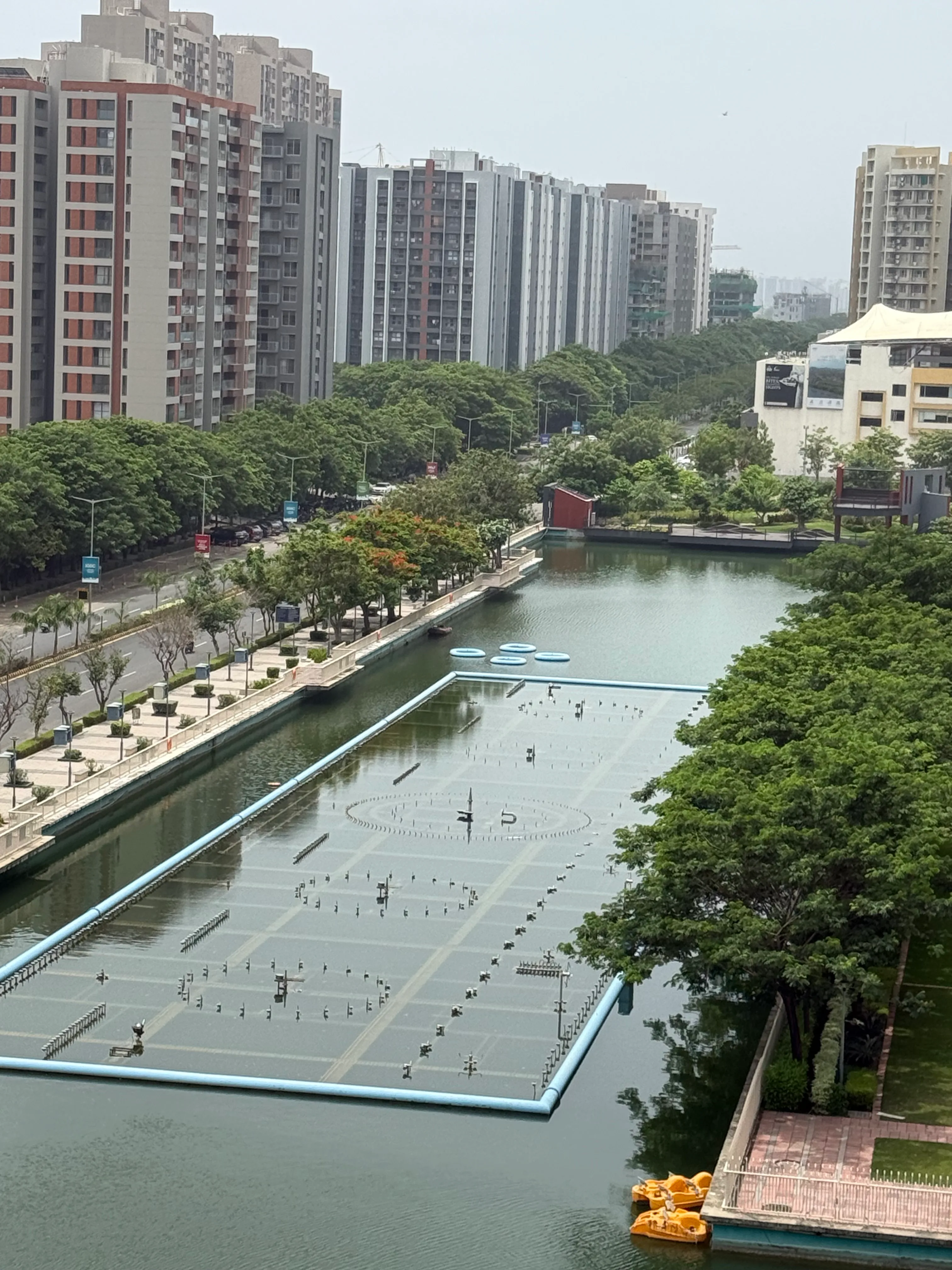 4 BHK Apartment in Adani Shantigram